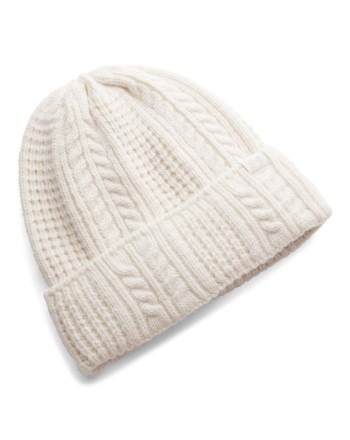 Caciula Dama HALFTIME CABLE KNIT BEANIE Under Armour 