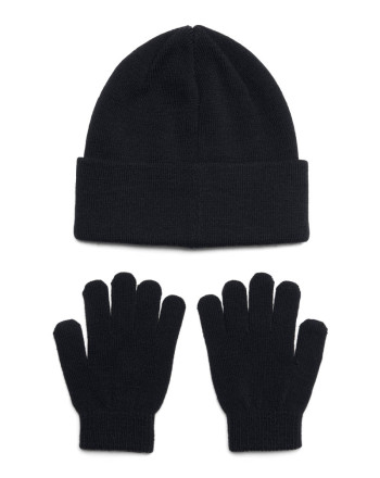 Caciula Fete BEANIE/GLOVE COMBO Under Armour 