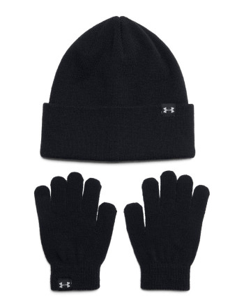 Caciula Fete BEANIE/GLOVE COMBO Under Armour 
