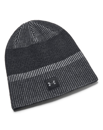 Caciula Unisex LAUNCH REFLECTIVE BEANIE Under Armour 