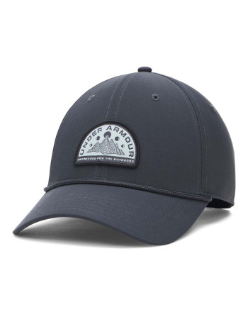 Sapca Barbati OUTDOOR MID ADJ Under Armour 