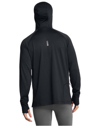 Hanorac Barbati LAUNCH ELITE CW HOODY Under Armour 