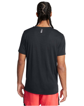 Tricou Barbati LAUNCH CAMO SHORTSLEEVE Under Armour 