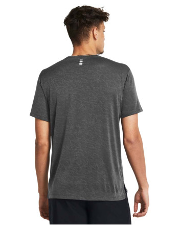 Tricou Barbati LAUNCH CAMO SHORTSLEEVE Under Armour 