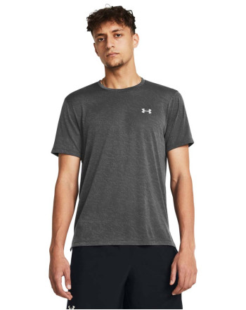 Tricou Barbati LAUNCH CAMO SHORTSLEEVE Under Armour 