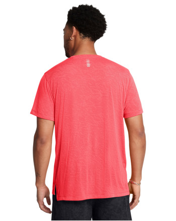 Tricou Barbati LAUNCH CAMO SHORTSLEEVE Under Armour 