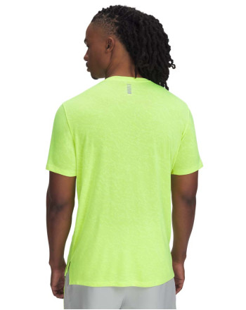 Tricou Barbati LAUNCH CAMO SHORTSLEEVE Under Armour 