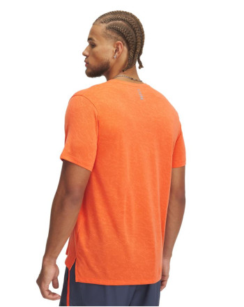 Tricou Barbati LAUNCH CAMO SHORTSLEEVE Under Armour 