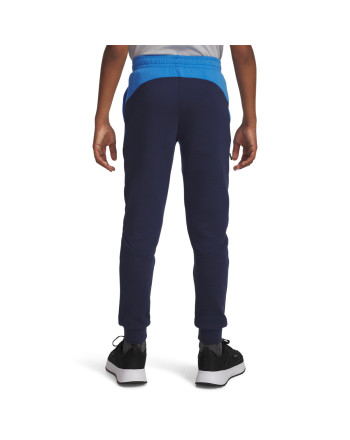 Pantaloni Barbati UNSTOPPABLE FLC JOGGER Under Armour 