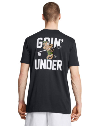 Tricou Barbati M GOLF GOIN UNDER SS Under Armour 