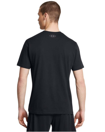 Tricou Barbati M BOXED SPORTS UPDATED SS Under Armour 
