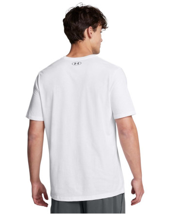 Tricou Barbati BOXED SPORTS UPDATED SS Under Armour 