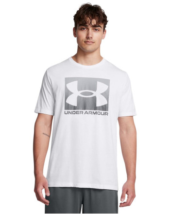 Tricou Barbati BOXED SPORTS UPDATED SS Under Armour 