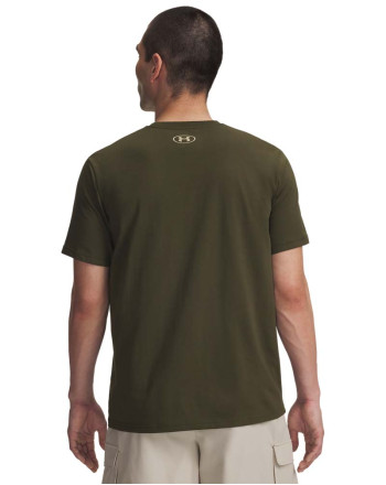 Tricou Barbati BOXED SPORTS UPDATED SS Under Armour 