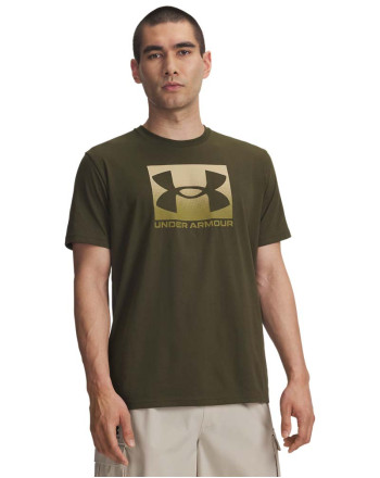 Tricou Barbati BOXED SPORTS UPDATED SS Under Armour 