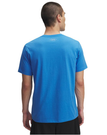 Tricou Barbati BOXED SPORTS UPDATED SS Under Armour 