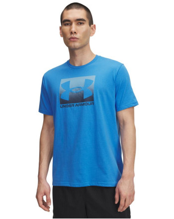 Tricou Barbati BOXED SPORTS UPDATED SS Under Armour 