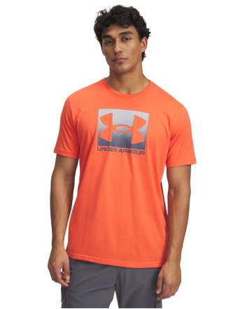 Tricou Barbati BOXED SPORTS UPDATED SS Under Armour 