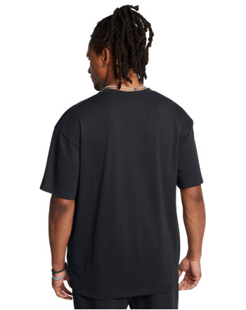 Tricou Barbati M PTH PAC HW OS SS Under Armour 