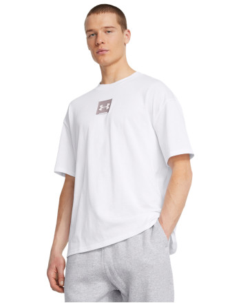 Tricou Barbati M HW OS SM BOX SS Under Armour 