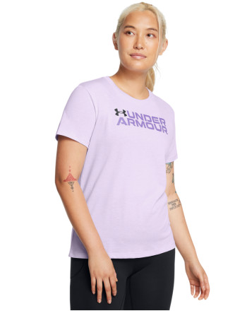 Tricou Dama BL PACK SS Under Armour 