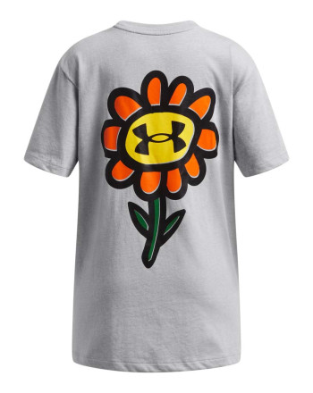Tricou Fete NURTURE GAME OS SS Under Armour 