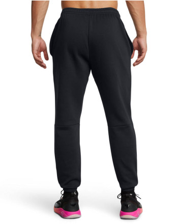 Pantaloni Barbati PROJECT ROCK ICON FLC JOGGER Q3 Under Armour 