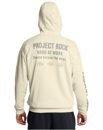 Hanorac Barbati PROJECT ROCK HWT SHORTS TOOLS Under Armour 