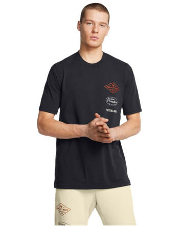 Tricou Barbati PROJECT ROCK SS TOOLS Under Armour 