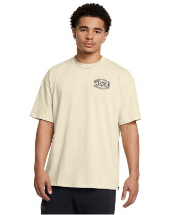 Tricou Barbati PROJECT ROCK HWT SS TOOLS Under Armour 