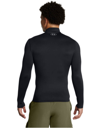 Bluza Barbati COLDGEAR ELITE MOCK Under Armour 