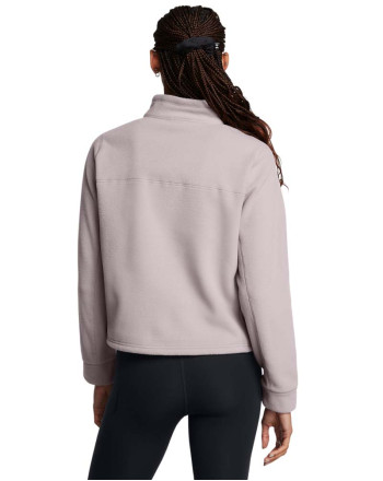 Bluza Dama EXPANSE FLEECE HZ Under Armour 