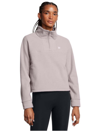 Bluza Dama EXPANSE FLEECE HZ Under Armour 
