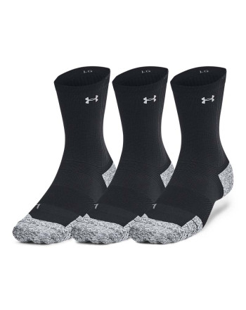 Sosete Unisex AD RUN CUSHION 3PK CREW Under Armour 