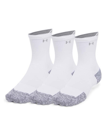 Sosete Unisex RUN CUSHION 3PK CREW Under Armour 