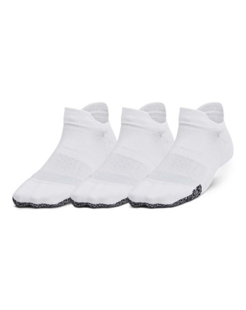 Sosete Dama BREATHE 3PK NS TAB Under Armour 