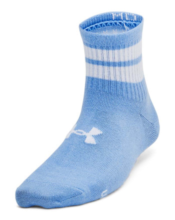 Sosete Unisex ESSENTIAL 6PK QTR Under Armour 