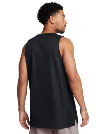 Maiou Barbati BASELINE REVERSIBLE JSY Under Armour 