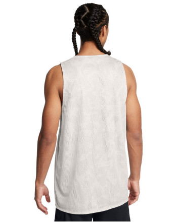 Maiou Barbati ZONE REVERSIBLE JSY Under Armour 