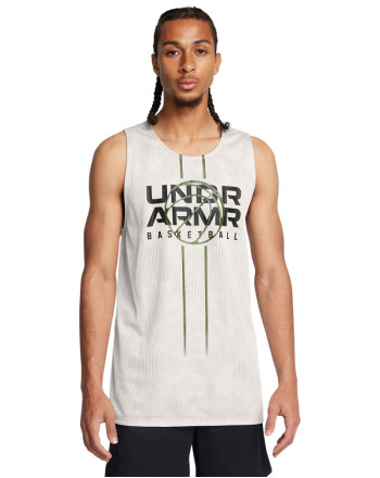 Maiou Barbati ZONE REVERSIBLE JSY Under Armour 