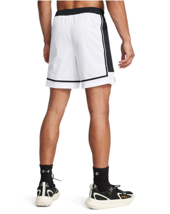 Pantaloni scurti Barbati BASELINE PRO MESH SHORT Under Armour 