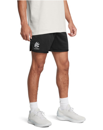 Pantaloni Scurti Barbati CURRY SPLASH SHORT Under Armour 