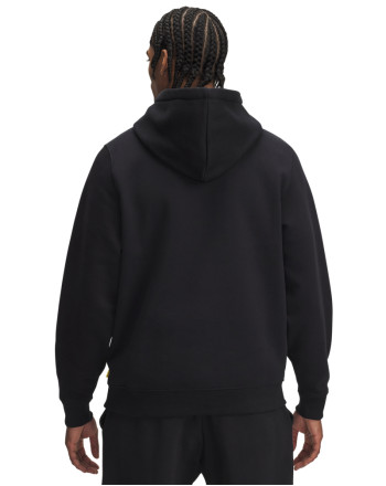 Hanorac Barbati CURRY SPLASH HOODIE Under Armour 