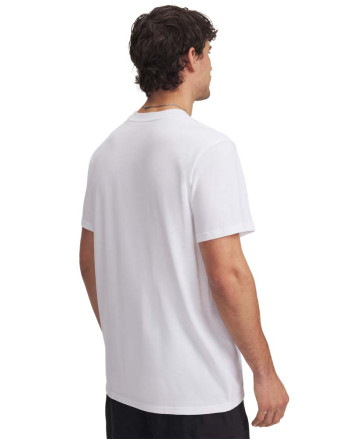 Tricou Barbati CURRY HVYWEIGHT LOGO TEE Under Armour 