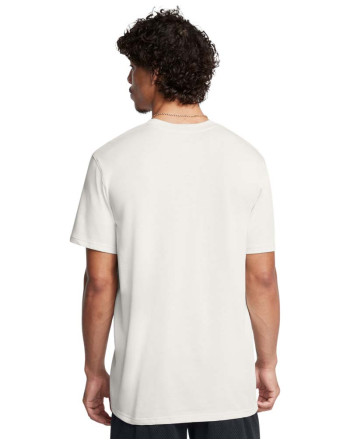 Tricou Barbati CURRY HVYWEIGHT LOGO TEE Under Armour 