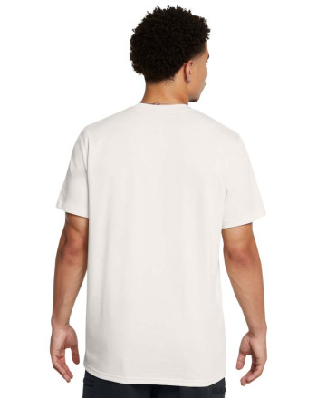 Tricou Barbati CURRY HVYWEIGHT TREND TEE Under Armour 