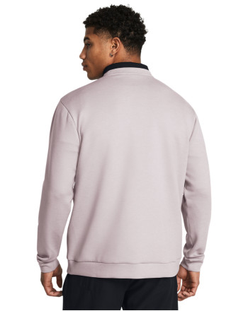 Bluza Barbati DRIVE MIDLAYER CREW Under Armour 
