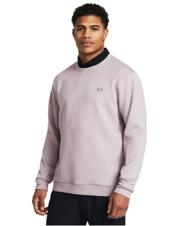 Bluza Barbati DRIVE MIDLAYER CREW Under Armour 