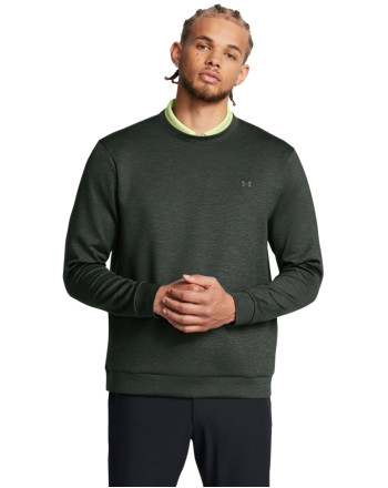 Bluza Barbati DRIVE MIDLAYER CREW Under Armour 