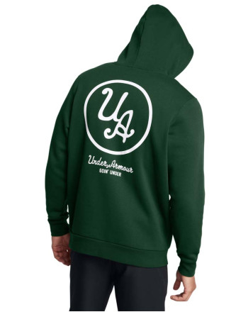 Hanorac Barbati ICON GOIN  UNDR HOODIE Under Armour 